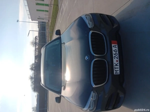 Bmw x3 2019 cutie manuala 