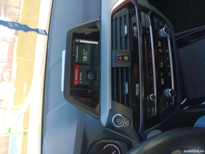 Bmw x3 2019 cutie manuala  - imagine 9