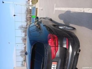 Bmw x3 2019 cutie manuala  - imagine 7