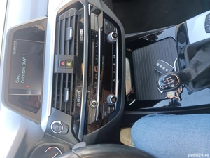 Bmw x3 2019 cutie manuala  - imagine 10
