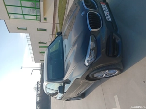 Bmw x3 2019 cutie manuala  - imagine 5