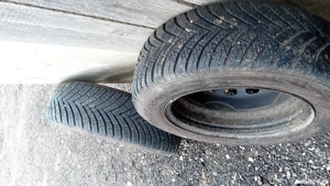 Cauciucuri all season  - imagine 2