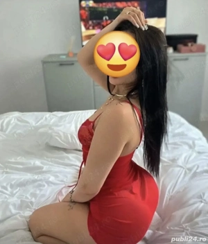 Experiența pasionala, senzualitate pura și placere garantata