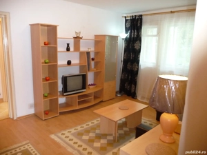 Apartament 2 camere, Dr. Taberei - Favorit, 51 mp - Bloc tip F, la 2 min de metrou! - imagine 2