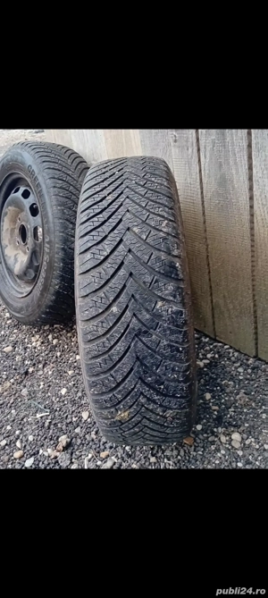 Cauciucuri all season  - imagine 3