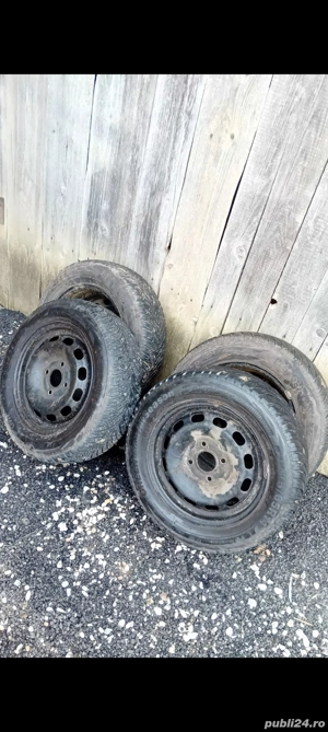 Cauciucuri all season  - imagine 4