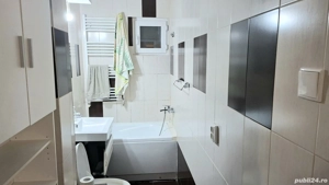 Închiriez apartament cu 2 camere