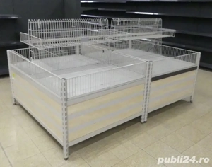 Coșuri promoționale   2 bucăți