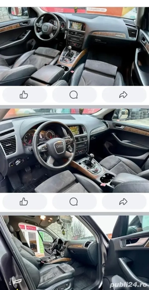 AUDI 4 4 full - imagine 2