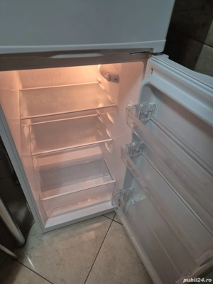 Vand frigider nou - imagine 4