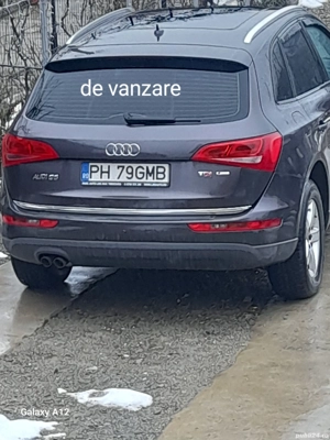 AUDI 4 4 full - imagine 3