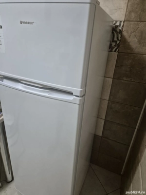 Vand frigider nou - imagine 3