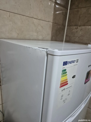 Vand frigider nou - imagine 2