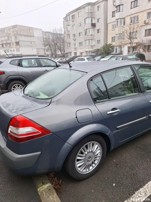 Vand Renault Megane O752l4Ol23
