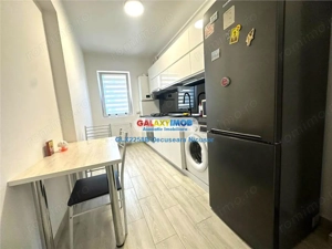 Apartament 2 camere Mobilat Utilat in Militari Residence, 440 Euro - imagine 14