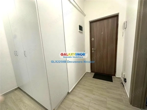 Apartament 2 camere Mobilat Utilat in Militari Residence, 440 Euro - imagine 17