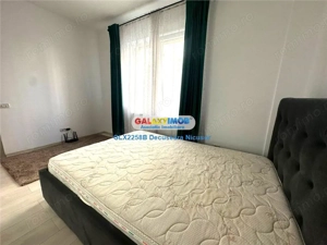 Apartament 2 camere Mobilat Utilat in Militari Residence, 440 Euro - imagine 5