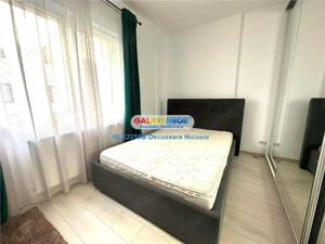 Apartament 2 camere Mobilat Utilat in Militari Residence, 440 Euro - imagine 4