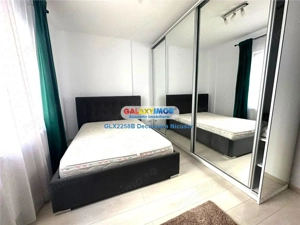 Apartament 2 camere Mobilat Utilat in Militari Residence, 440 Euro - imagine 11