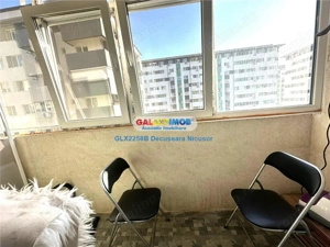 Apartament 2 camere Mobilat Utilat in Militari Residence, 440 Euro - imagine 8