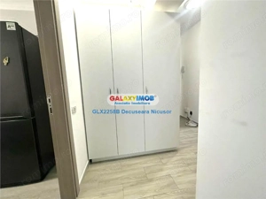 Apartament 2 camere Mobilat Utilat in Militari Residence, 440 Euro - imagine 15
