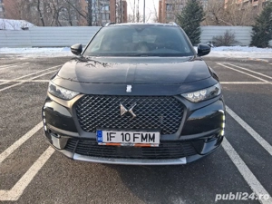 DS7 Performance 130000 km