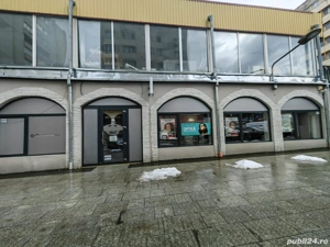 Spațiu comercial Reșița 