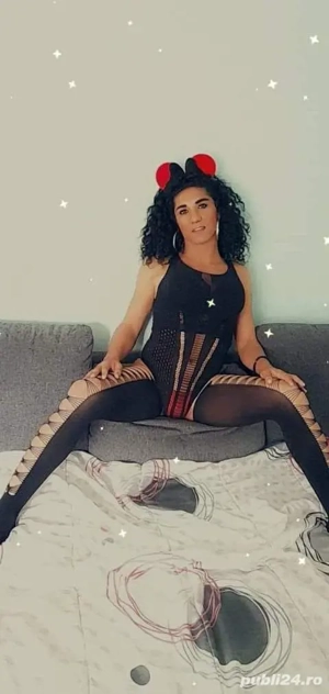transexuala servicii complete
