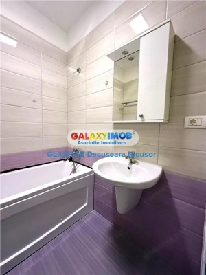 Garsoniera, Mobilata Utilata, Militari Residence, 34 mpu, 54.900 Euro - imagine 10