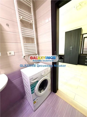 Garsoniera, Mobilata Utilata, Militari Residence, 34 mpu, 54.900 Euro - imagine 9