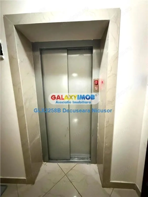 Garsoniera, Mobilata Utilata, Militari Residence, 34 mpu, 54.900 Euro - imagine 12