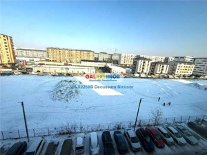 Garsoniera, Mobilata Utilata, Militari Residence, 34 mpu, 54.900 Euro - imagine 11