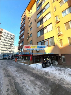 Garsoniera, Mobilata Utilata, Militari Residence, 34 mpu, 54.900 Euro - imagine 15