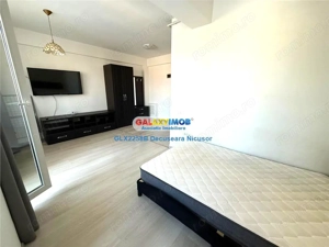 Garsoniera, Mobilata Utilata, Militari Residence, 34 mpu, 54.900 Euro - imagine 3