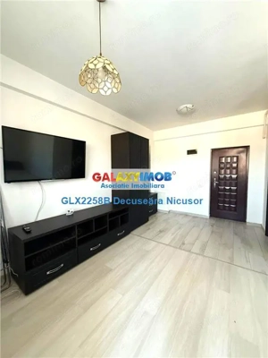 Garsoniera, Mobilata Utilata, Militari Residence, 34 mpu, 54.900 Euro