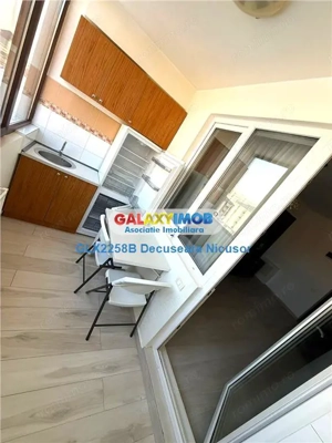 Garsoniera, Mobilata Utilata, Militari Residence, 34 mpu, 54.900 Euro - imagine 5