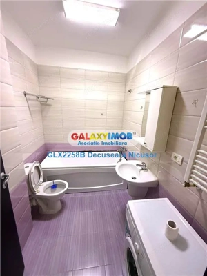 Garsoniera, Mobilata Utilata, Militari Residence, 34 mpu, 54.900 Euro - imagine 7