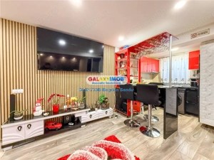 Apartament cu 2 camere de vanzare in Militari - Chiajna