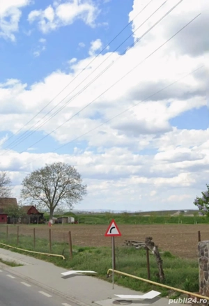 Vand gradina intravilana 