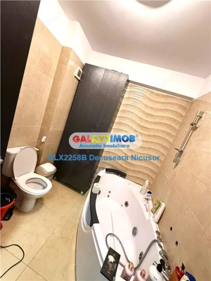 Apartament 3 camere, mobilat, Militari Residence, 89.900 euro - imagine 9