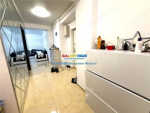 Apartament 3 camere, mobilat, Militari Residence, 89.900 euro - imagine 6