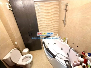 Apartament 3 camere, mobilat, Militari Residence, 89.900 euro - imagine 7