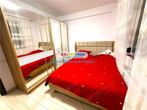 Apartament 3 camere, mobilat, Militari Residence, 89.900 euro - imagine 4