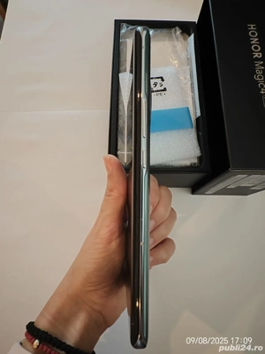 Telefon Honor Magic 4 Pro - imagine 4