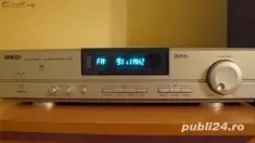 Vind schimb statie cu radio,suboofer plus 5 boxe made in GERMANY.(ORIGINALE).pret 300 lei,Craiova.