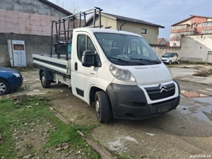 vand citroen jampar  - imagine 2