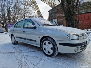 Ocazie 105000 km Renault megane 2001,1.9,multiple optiuni,jante,copie carte