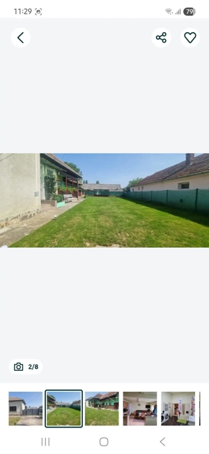 Casa de vânzare Marghita  - imagine 5