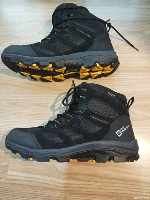 nr 43 Jack Wolfskin Vojo bocanci de munte 