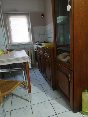 De vânzare apartament cu o cameră în Calea Buziașului 